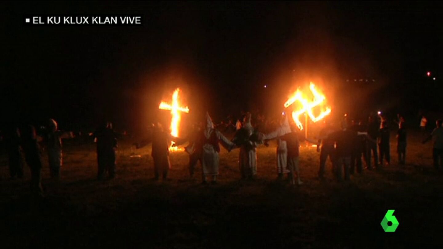Frame 79.832866 de: QUE ES EL KKK HOY