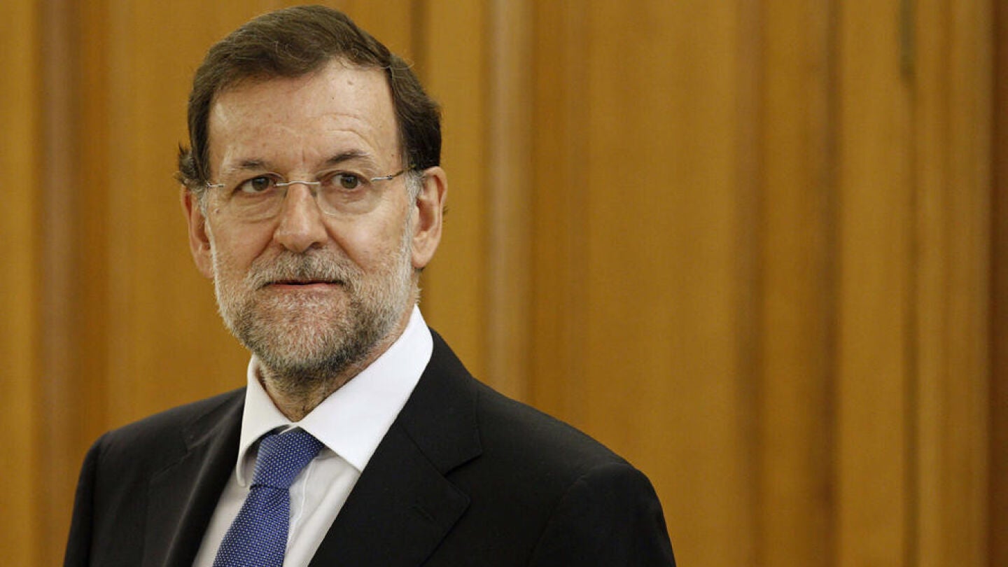 Mariano Rajoy