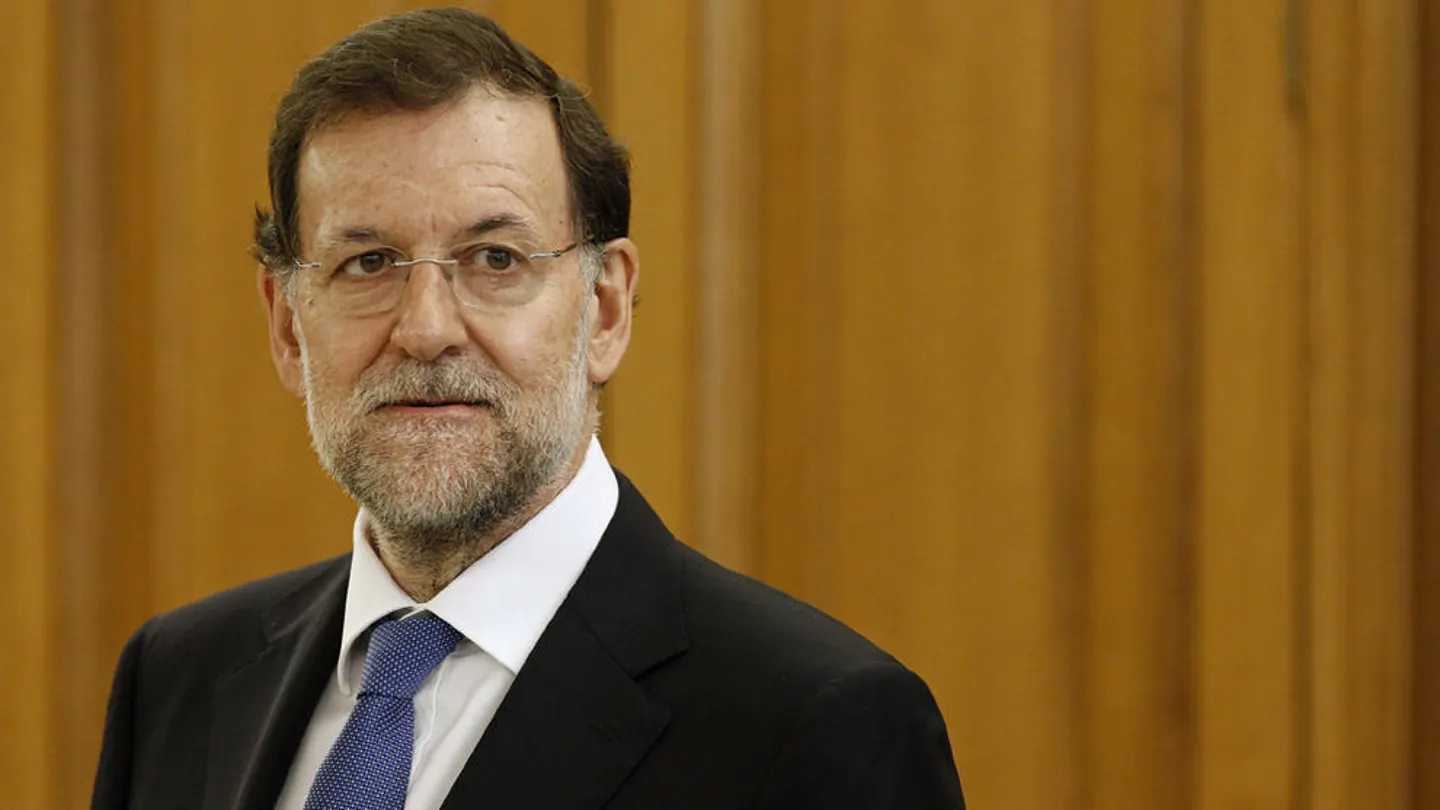 Mariano Rajoy Mariano Rajoy