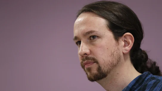 Pablo Iglesias Pablo Iglesias