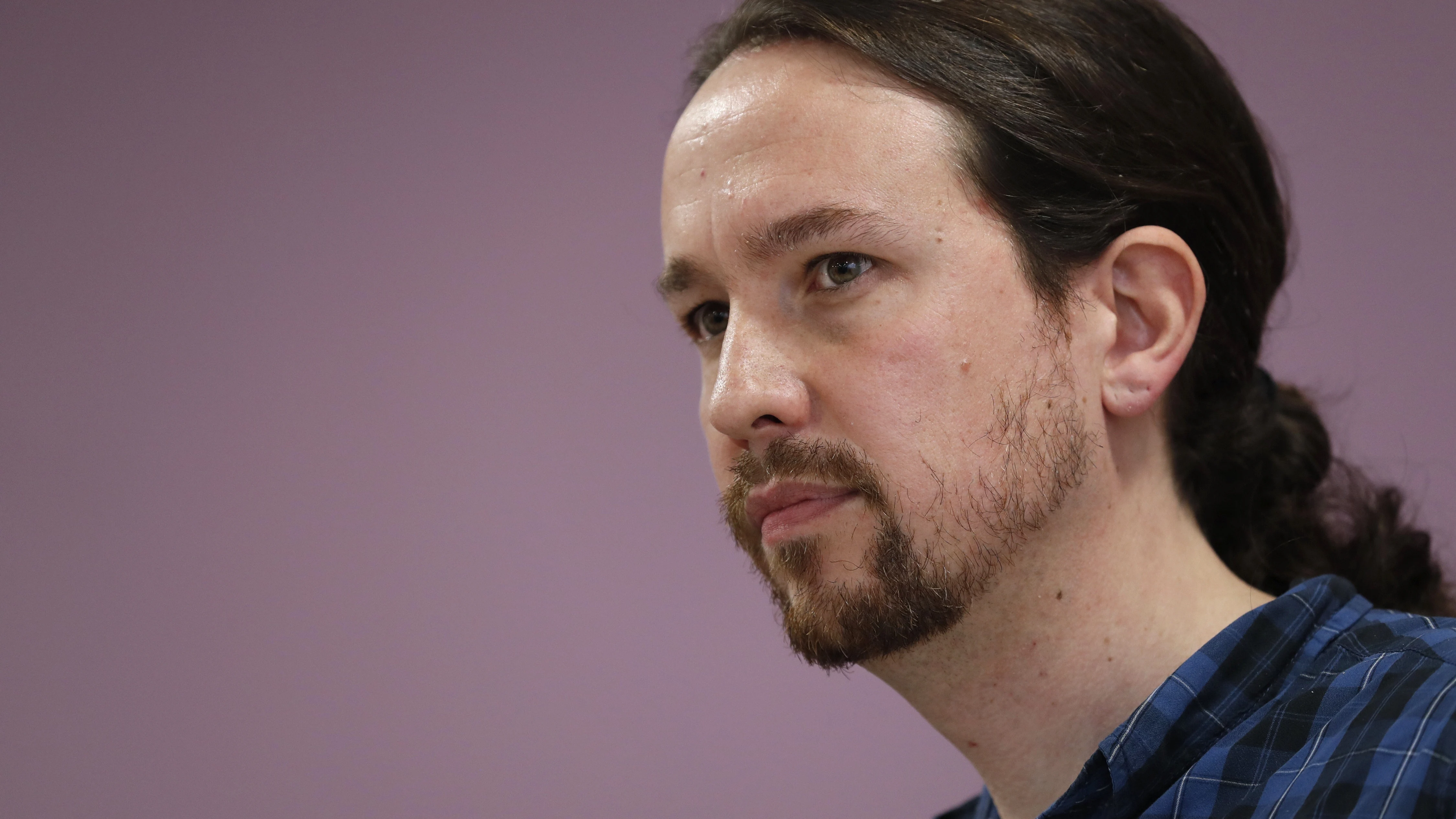 Pablo Iglesias