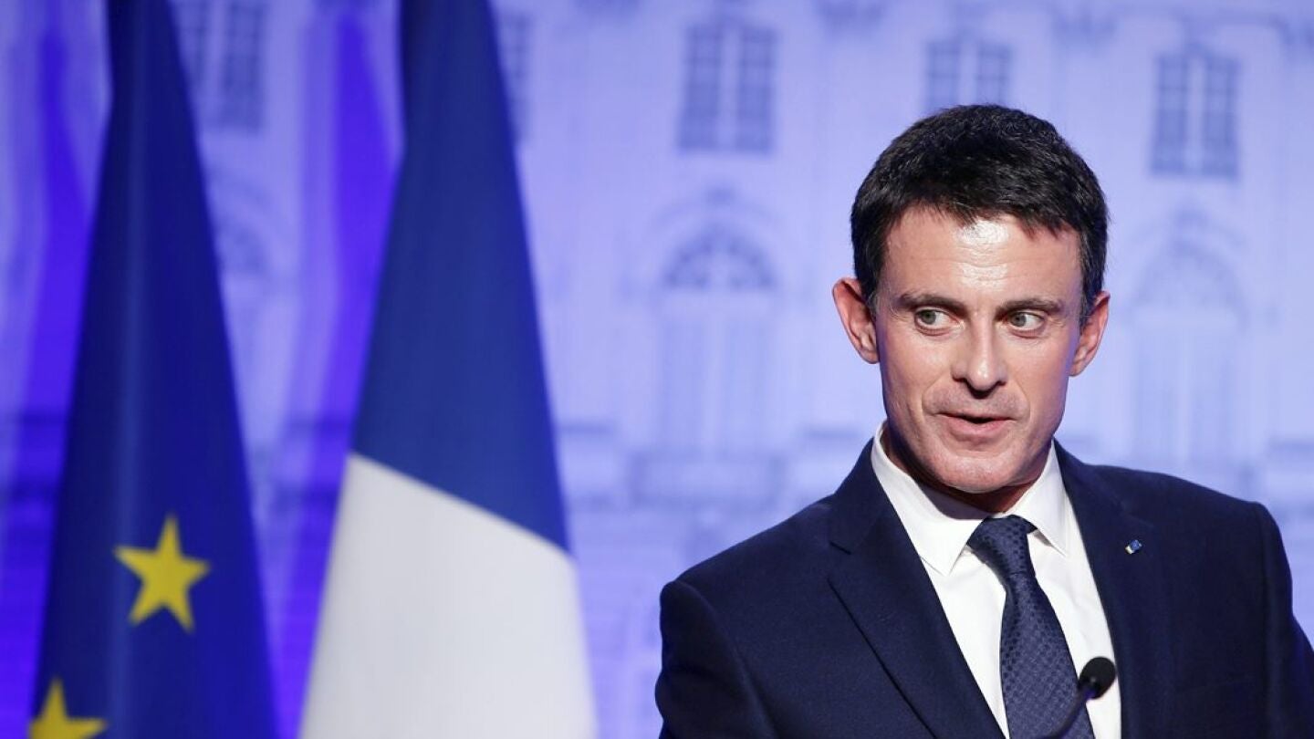 Manuel Valls