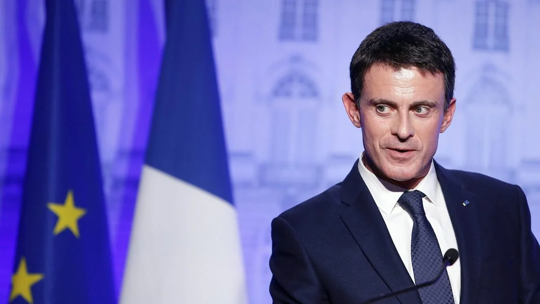 Manuel Valls