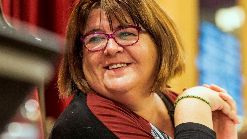 Xelo Huertas