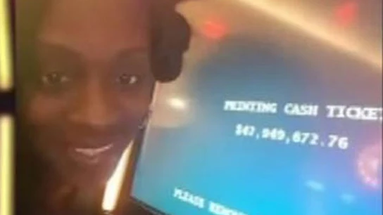 Premio de la tragaperras Premio de la tragaperras