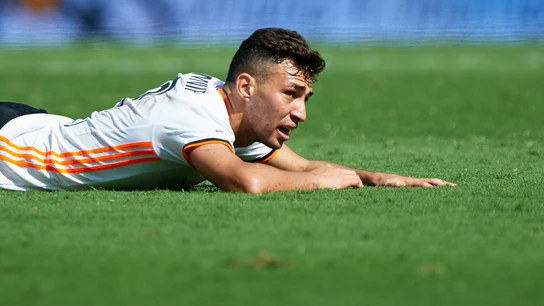 Mestalla despide el 2016 con solo cuatro victorias de dieciocho en liga Mestalla despide el 2016 con solo cuatro victorias de dieciocho en liga