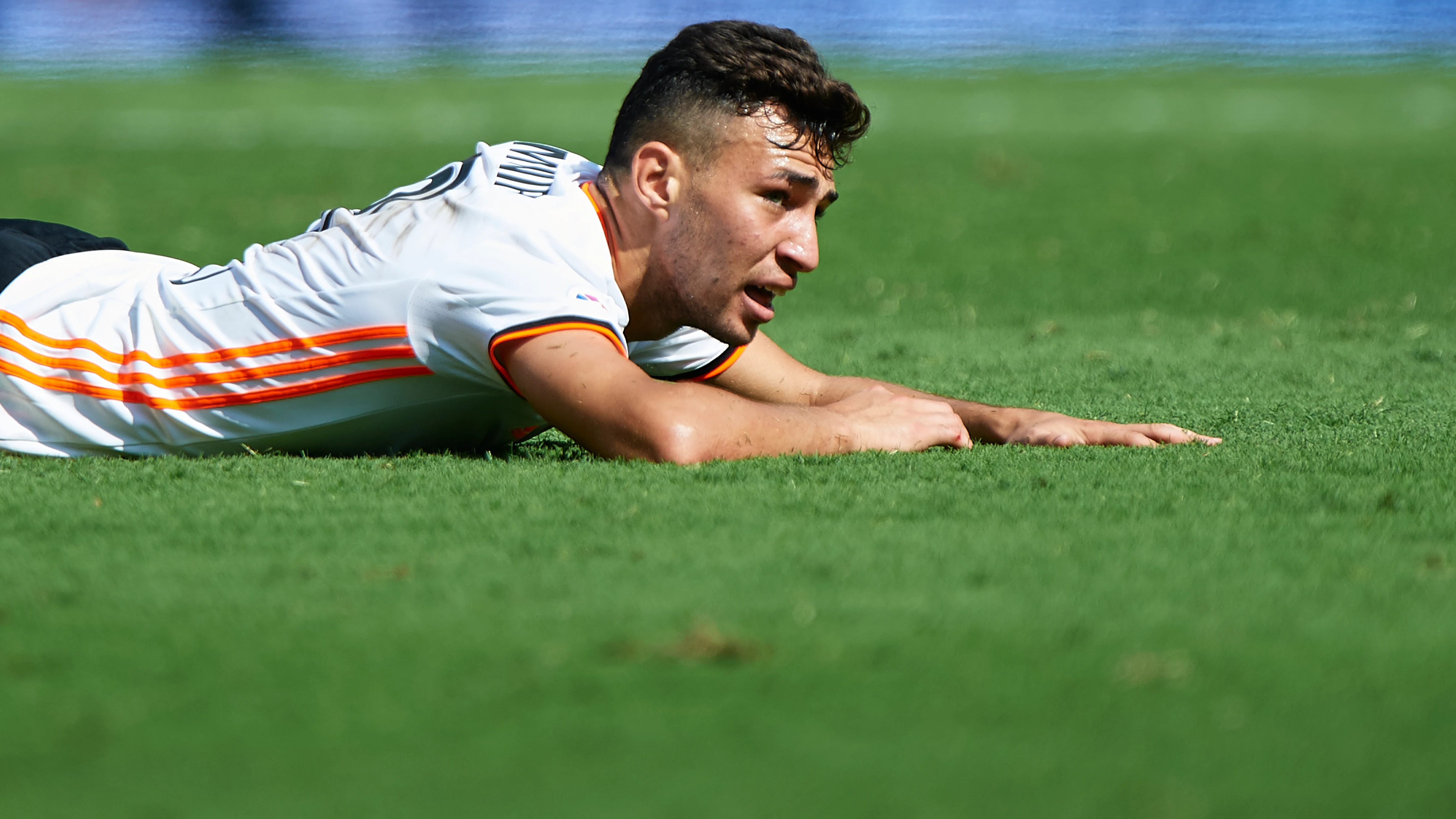 Mestalla despide el 2016 con solo cuatro victorias de dieciocho en liga Mestalla despide el 2016 con solo cuatro victorias de dieciocho en liga