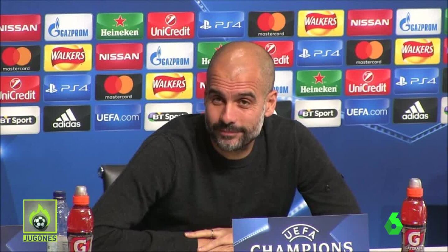 Guardiola