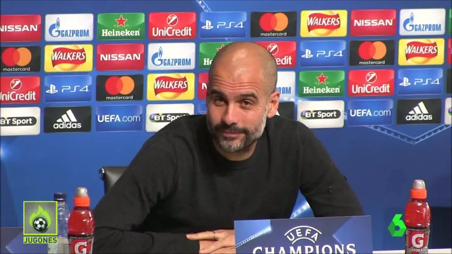 Guardiola Guardiola