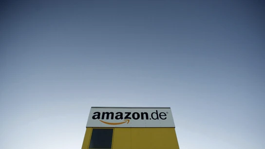 Amazon Amazon