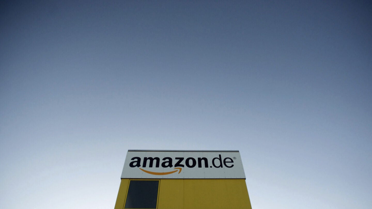 Amazon