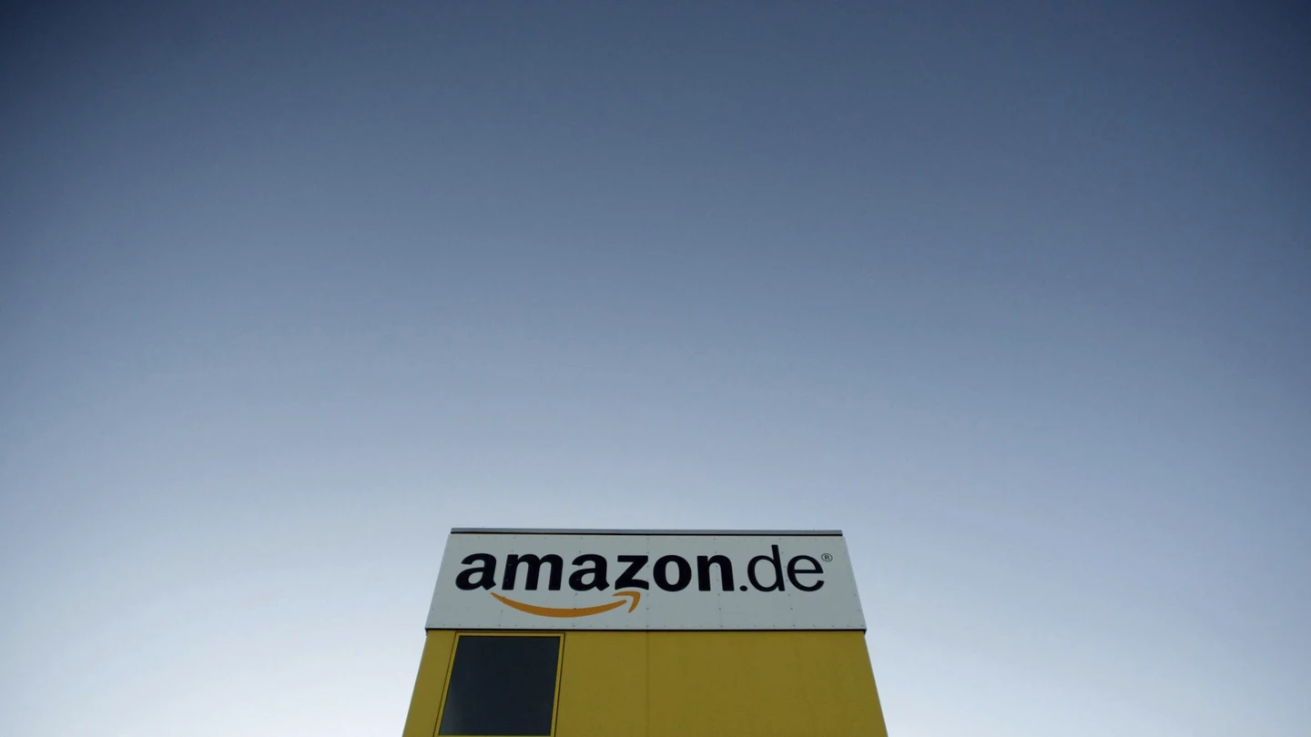 Amazon Amazon