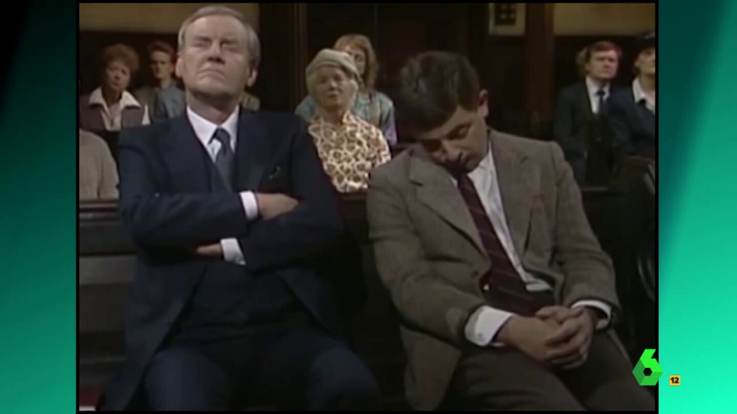 Mr. Bean