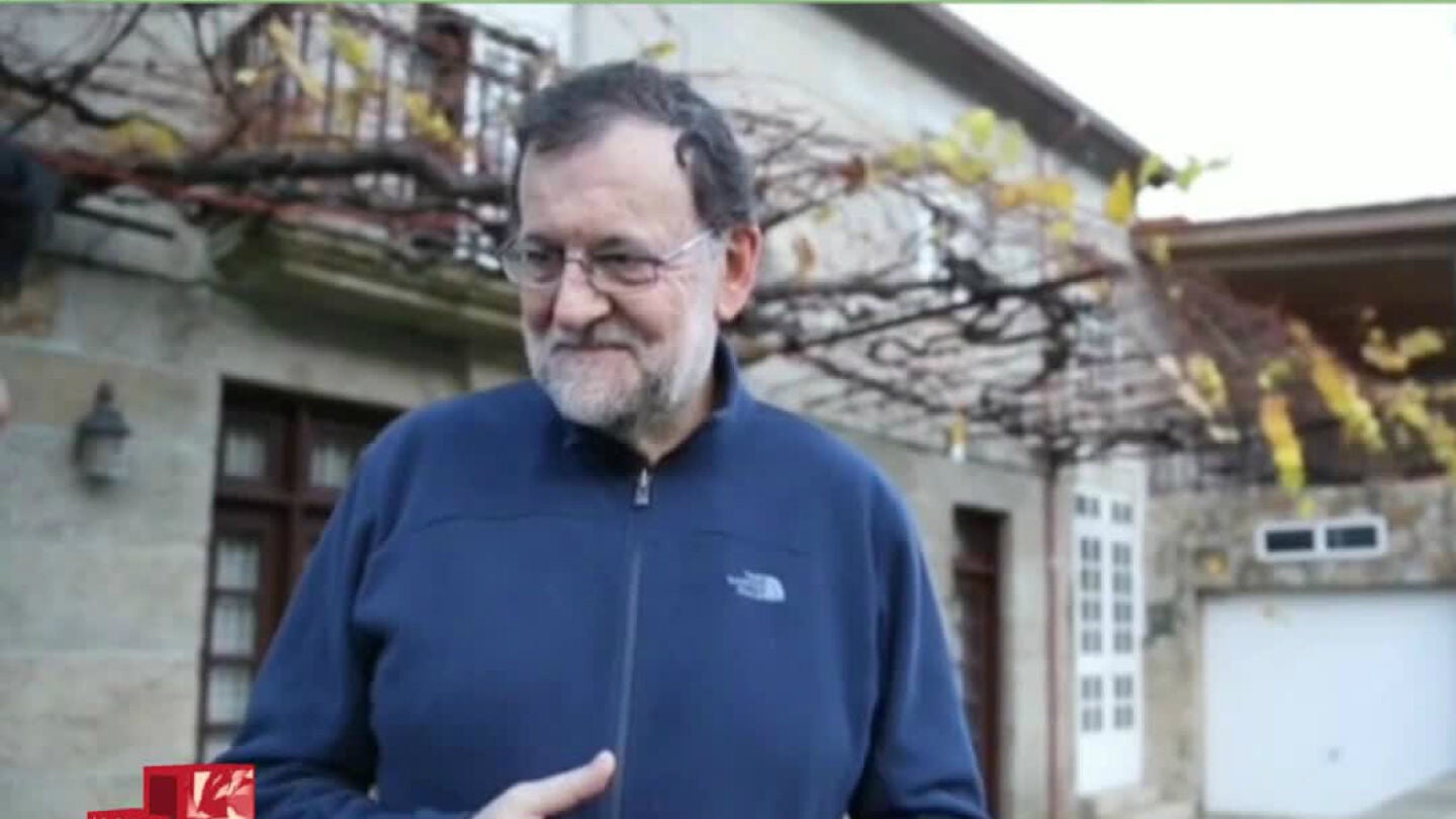 Mariano Rajoy