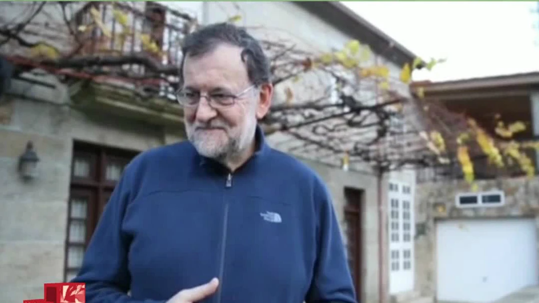 Mariano Rajoy Mariano Rajoy