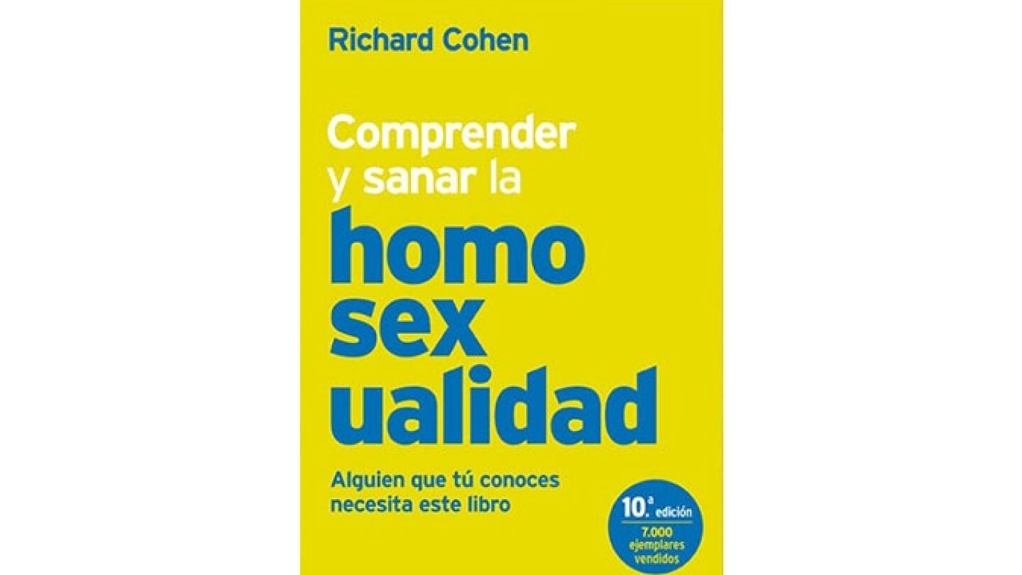 libro hom&oacute;fobo