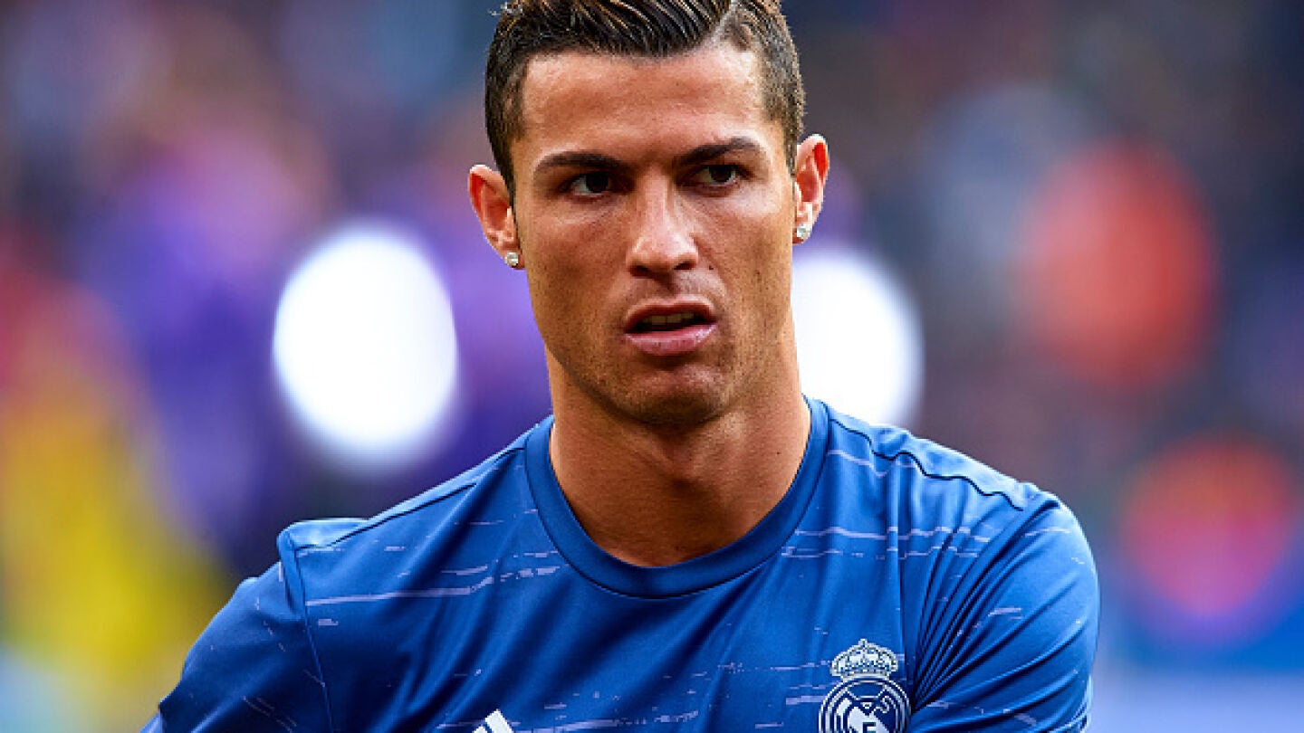 CR