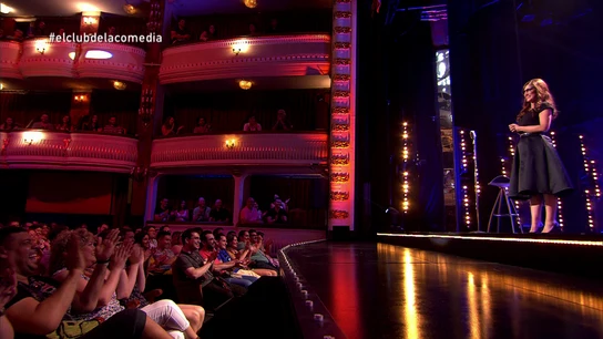 Ana Morgade Ana Morgade