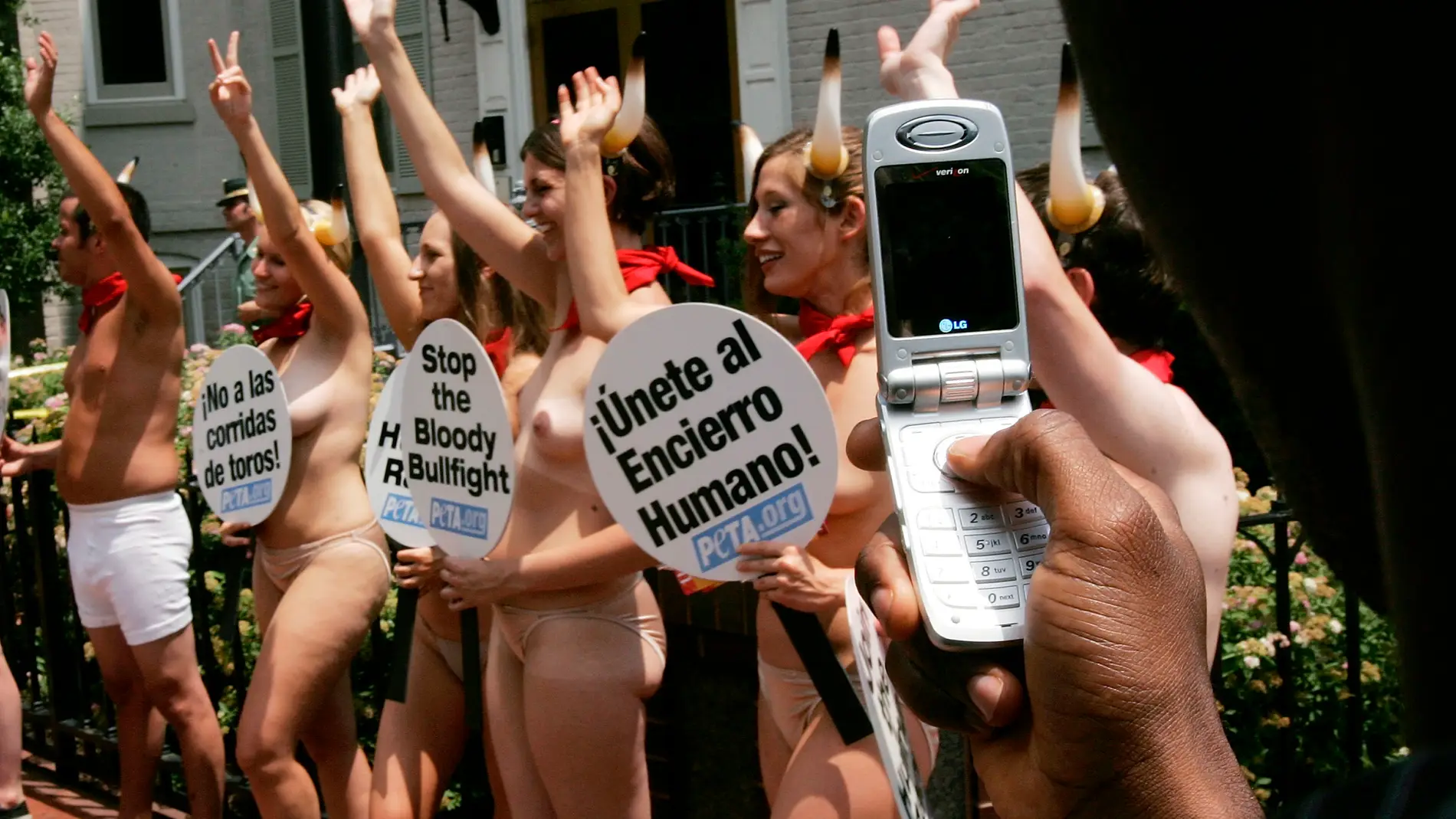Facebook Live censurará desnudos en directo