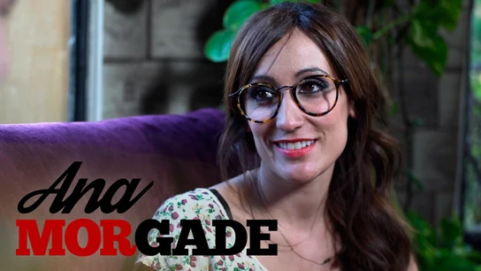 Ana Morgade | Esto no es serio, Pepe Colubi Esto no es serio