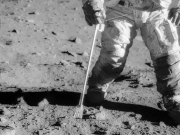 Aún existen dudas sobre el programa Apolo fue verídico o un montaje de la NASA Aún existen dudas sobre el programa Apolo fue verídico o un montaje de la NASA
