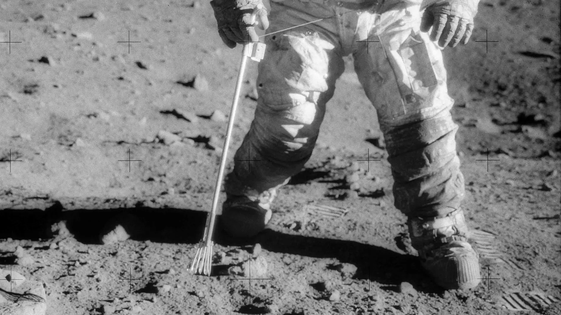 Aún existen dudas sobre el programa Apolo fue verídico o un montaje de la NASA