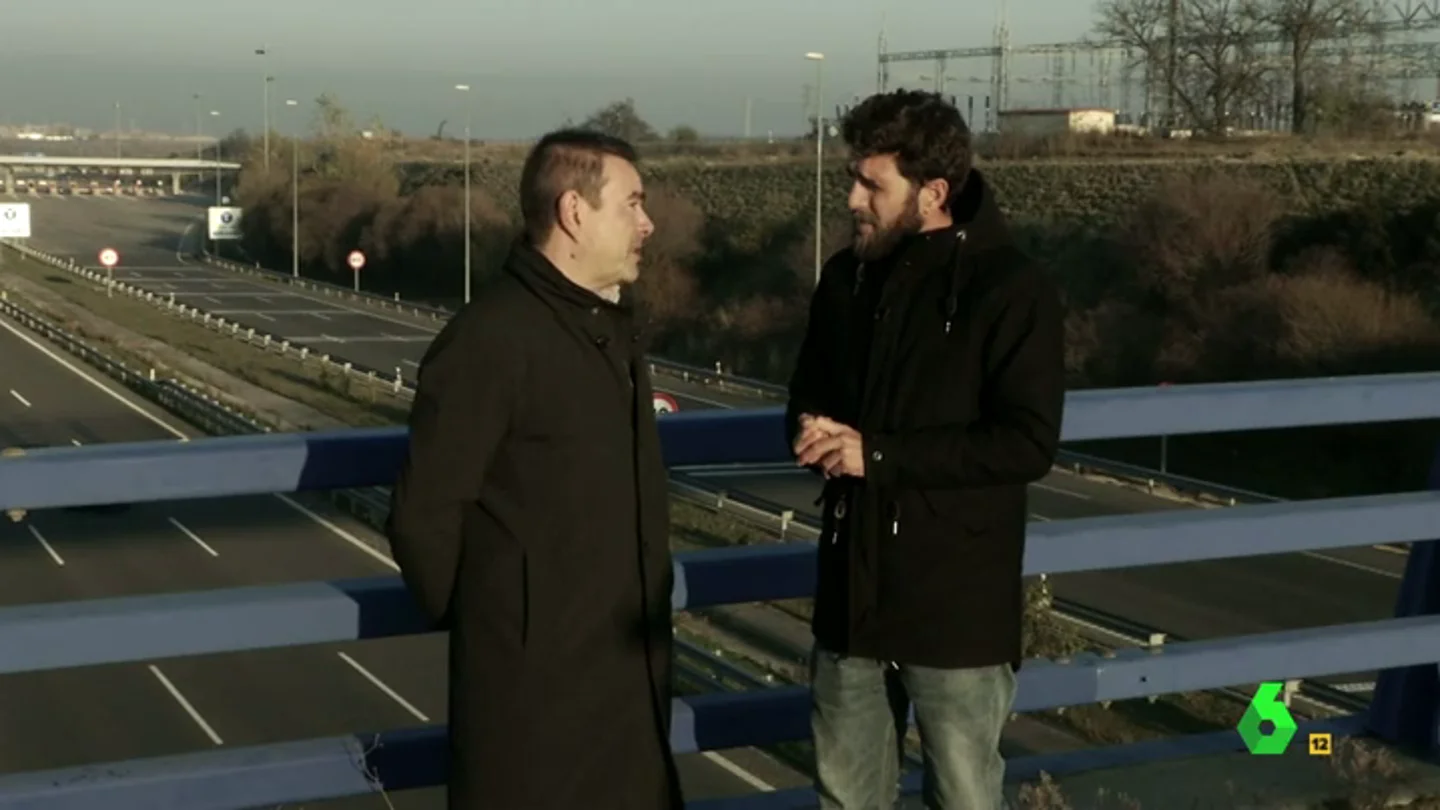 Frame 75.470409 de: entrevista Frame 75.470409 de: entrevista