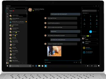 Skype traduce las llamadas de forma instantánea Skype traduce las llamadas de forma instantánea