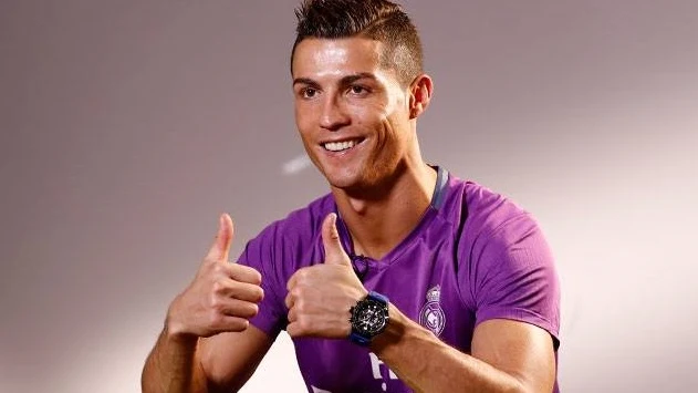 Cristiano Cristiano