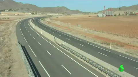 Frame 0.0 de: AUTOPISTAS Frame 0.0 de: AUTOPISTAS