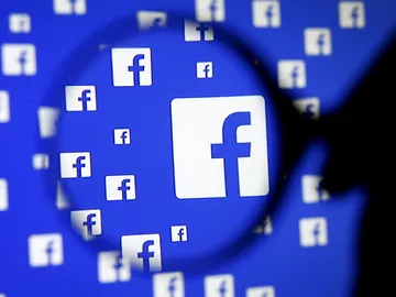Facebook Facebook