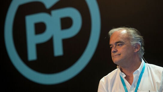 Gonz&aacute;lez Pons en una imagen de archivo