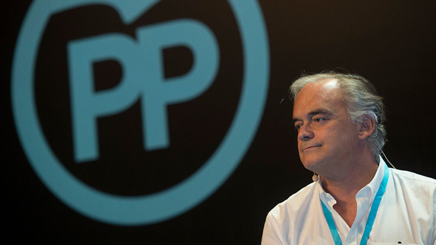 Gonz&aacute;lez Pons en una imagen de archivo