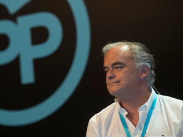 González Pons en una imagen de archivo González Pons en una imagen de archivo