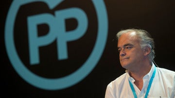González Pons en una imagen de archivo