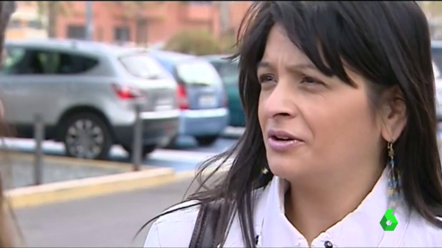 Frame 1.168749 de: indultada