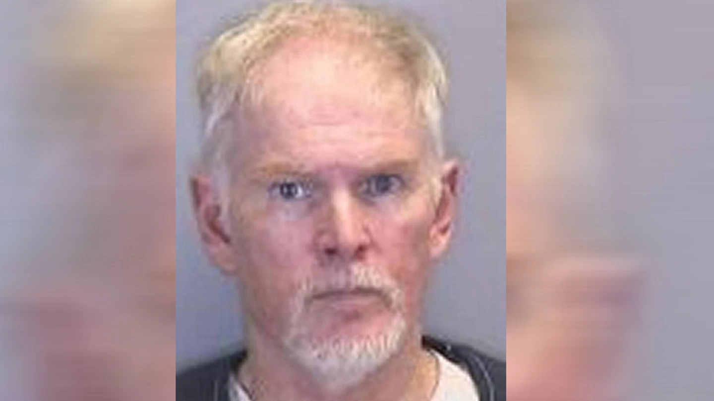 Detienen a un hombre que se hacía pasar por dentista en Florida Detienen a un hombre que se hacía pasar por dentista en Florida