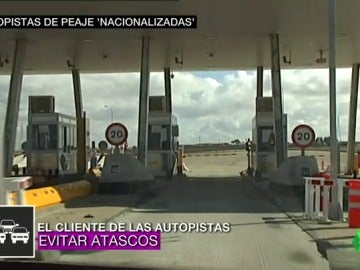Frame 13.39807 de: El coste de la nacionalización de autopistas será de 5.700 millones, según las concesionarias Frame 13.39807 de: El coste de la nacionalización de autopistas será de 5.700 millones, según las concesionarias