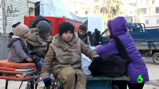 Frame 116.414836 de: ALEPO EVACUADOS