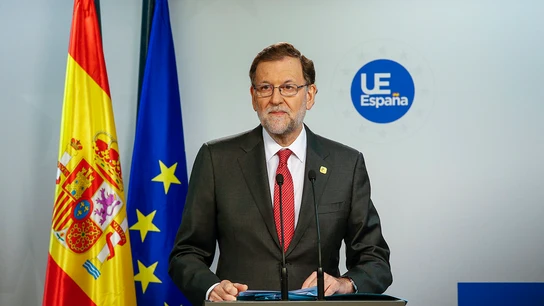 Mariano Rajoy Mariano Rajoy