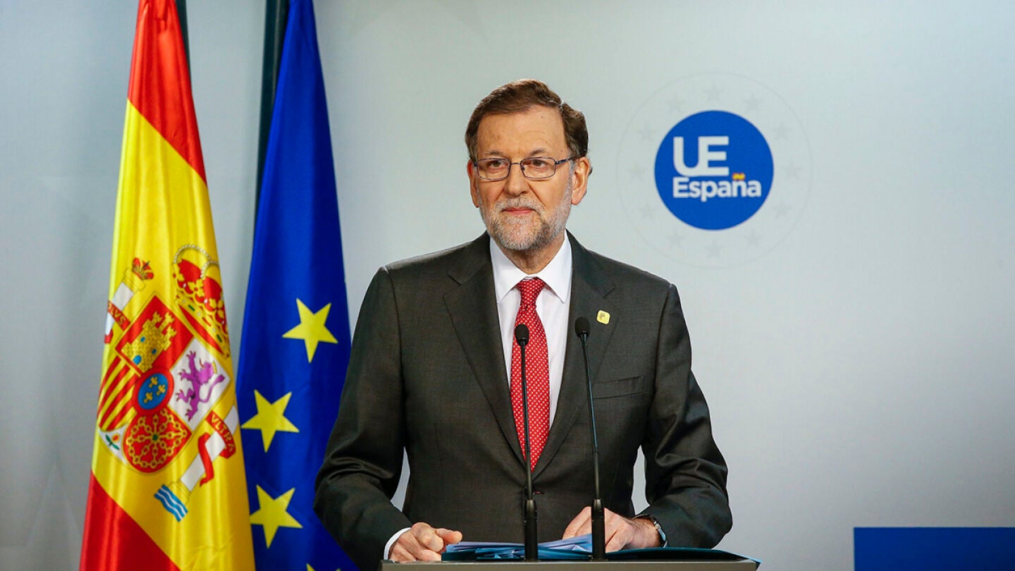 Mariano Rajoy