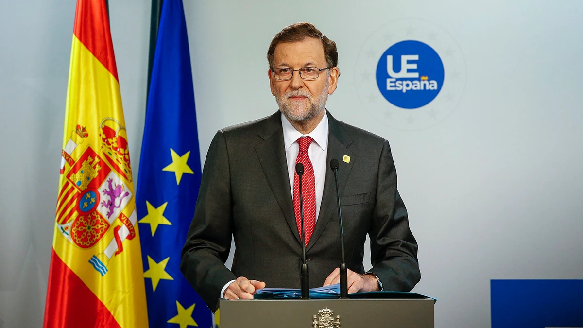 Mariano Rajoy