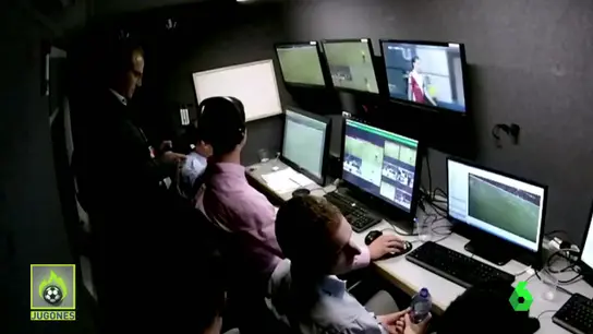 VAR VAR