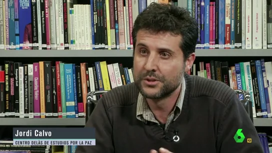 Frame 115.694026 de: entrevista Frame 115.694026 de: entrevista