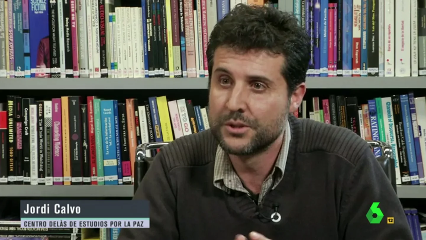 Frame 115.694026 de: entrevista Frame 115.694026 de: entrevista