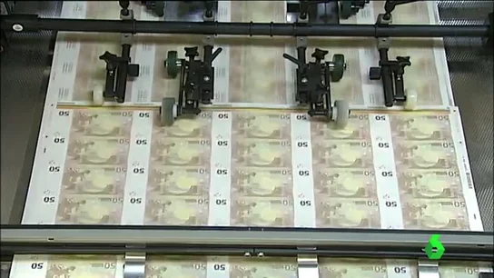 Frame 1.108888 de: desplome euro Frame 1.108888 de: desplome euro