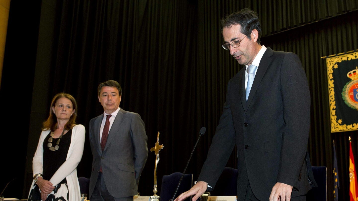 Fernando Su&aacute;rez Bilbao 