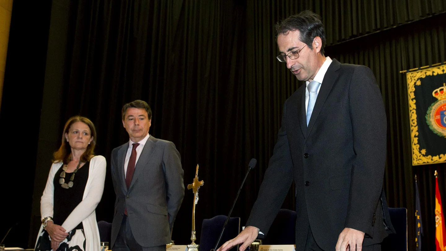 Fernando Suárez Bilbao Fernando Suárez Bilbao