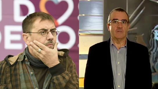 Monedero e Yllanes Monedero e Yllanes