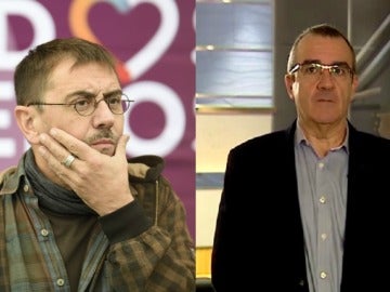 Monedero e Yllanes Monedero e Yllanes